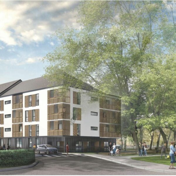 LOGEMENTS COLLECTIFS BBC