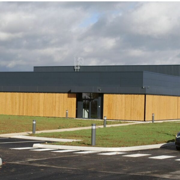 ATELIER DE MAINTENANCE