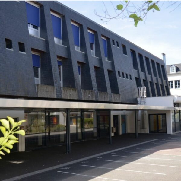 COLLEGE LITTRE pension