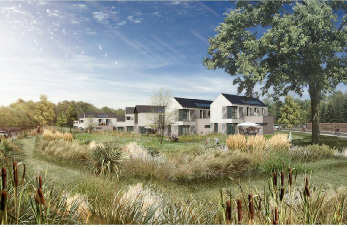 LOGEMENTS LOCATIFS SOCIAUX