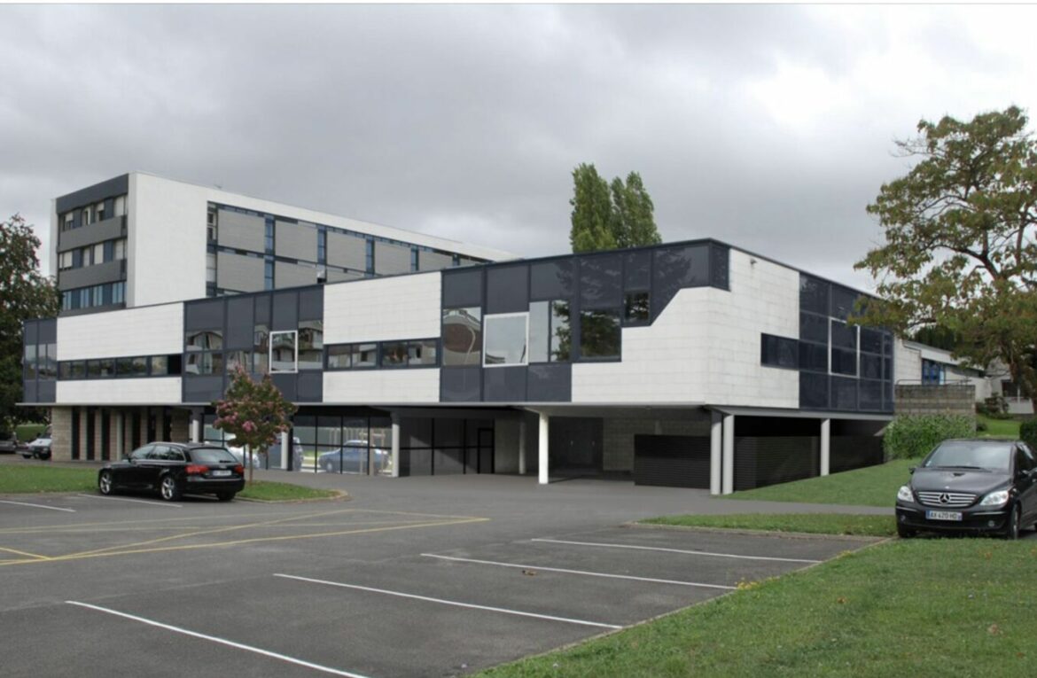 LYCEE ALAIN FOURNIER