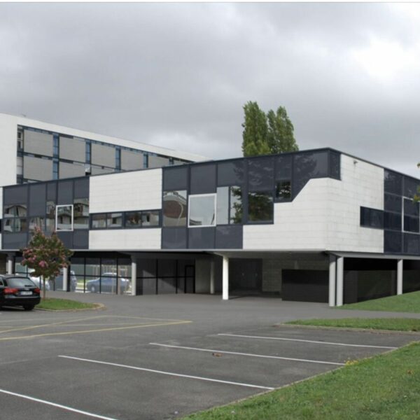 LYCEE ALAIN FOURNIER