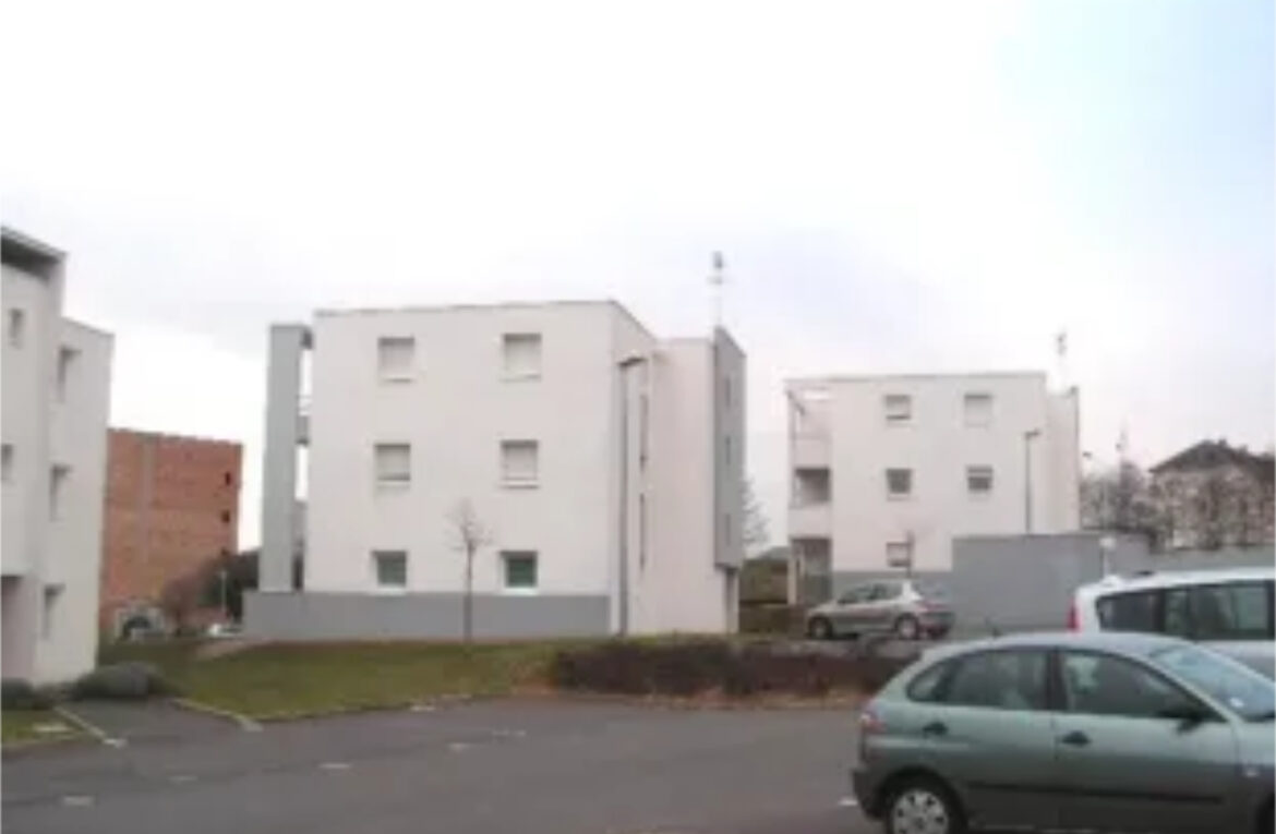 30 logements Mazières – BOURGES
