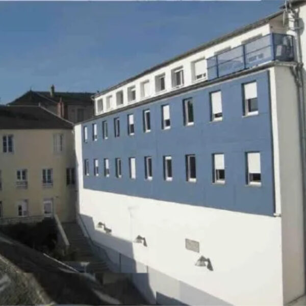 CHRS de Saint-François – BOURGES