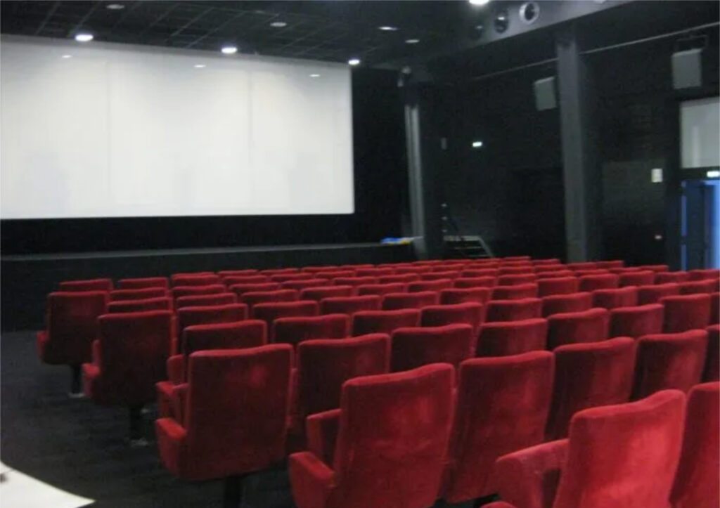 Cinéma – BOURGES