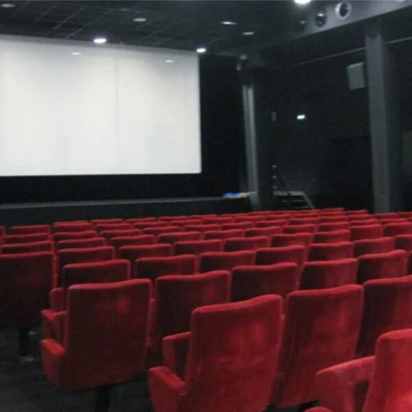Cinéma – BOURGES