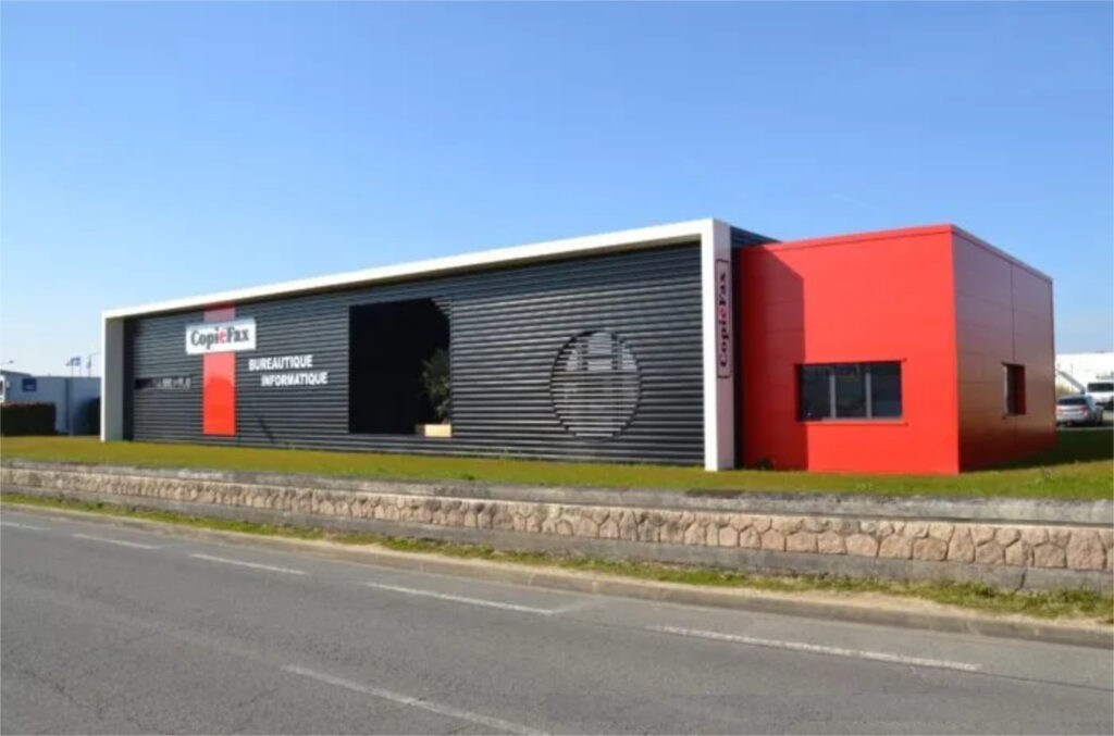 Copiéfax – BOURGES