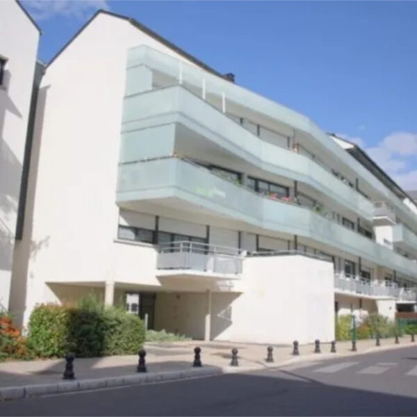 Immeuble Le Bouillet – BOURGES