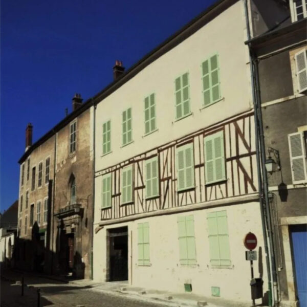 Maison Relais – BOURGES