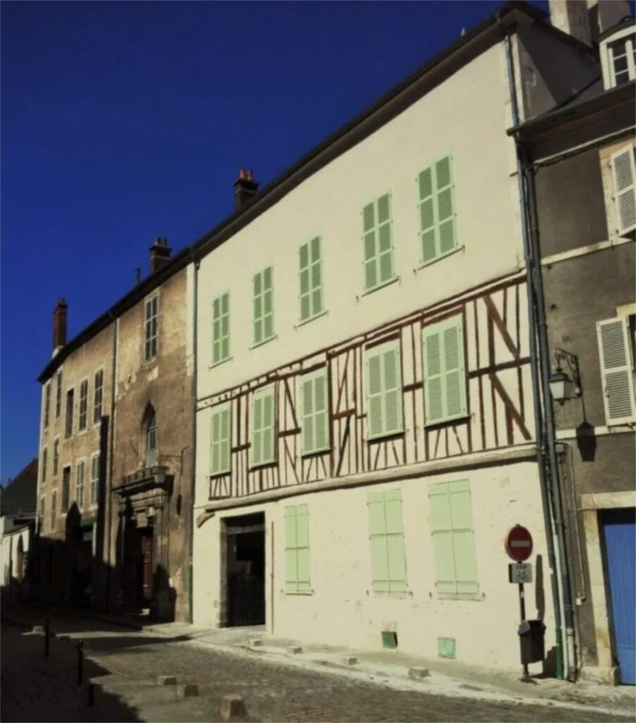 Maison Relais – BOURGES