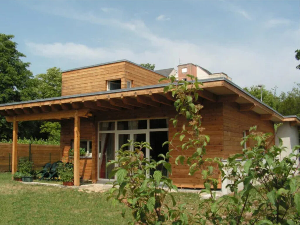 Maison individuelle – BOURGES