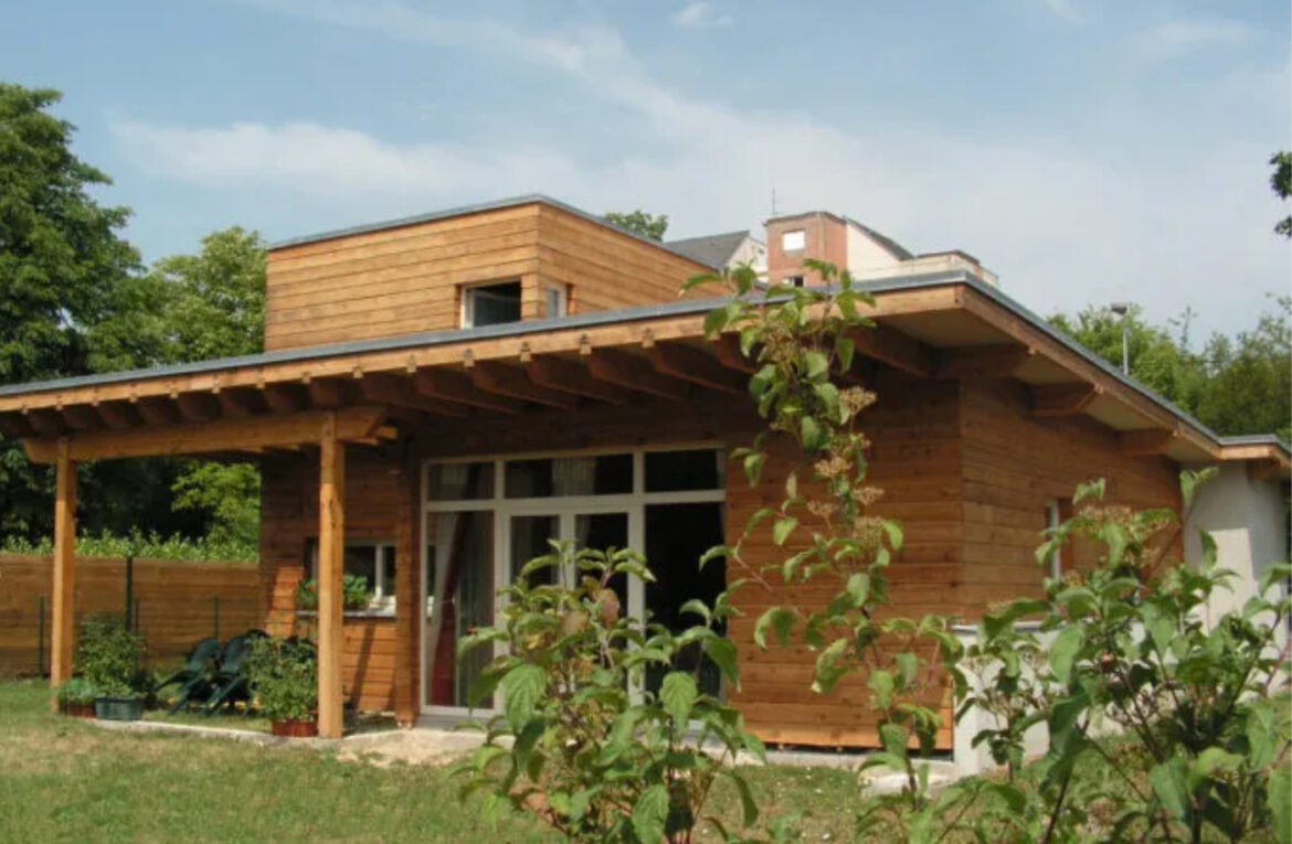 Maison individuelle – BOURGES