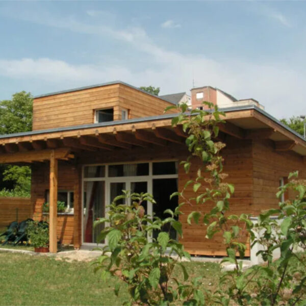 Maison individuelle – BOURGES