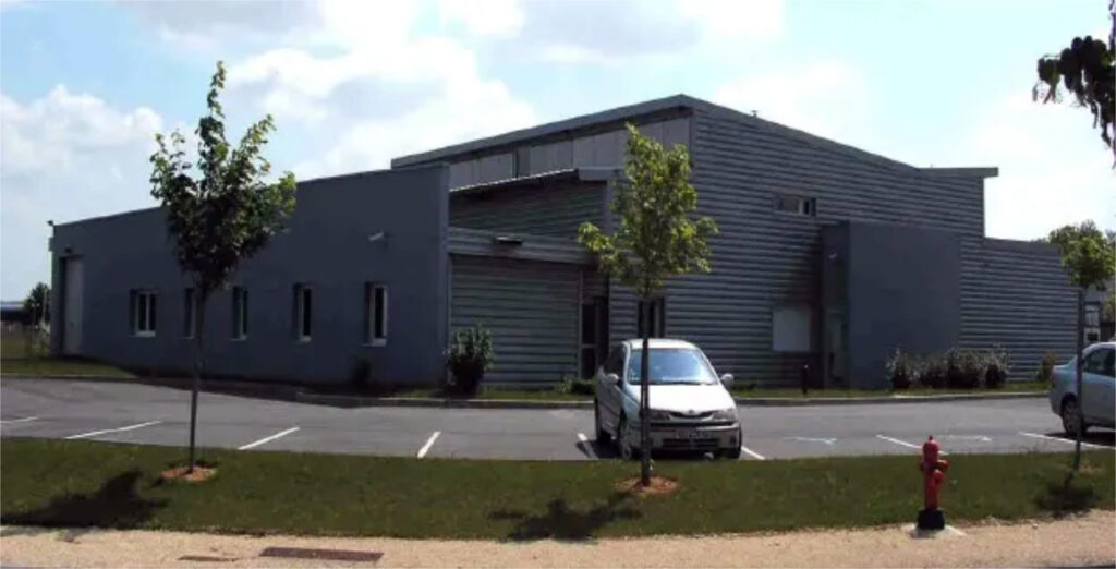 Messagerie de Presse – BOURGES