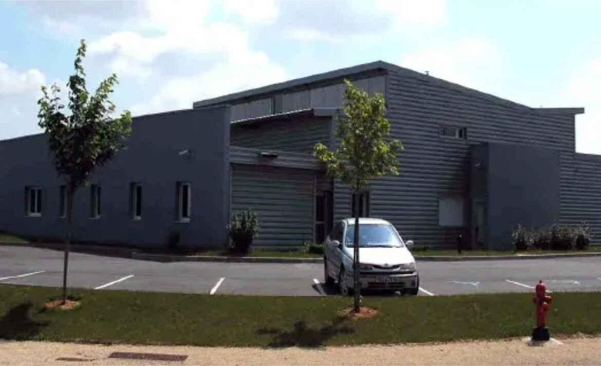 Messagerie de Presse – BOURGES