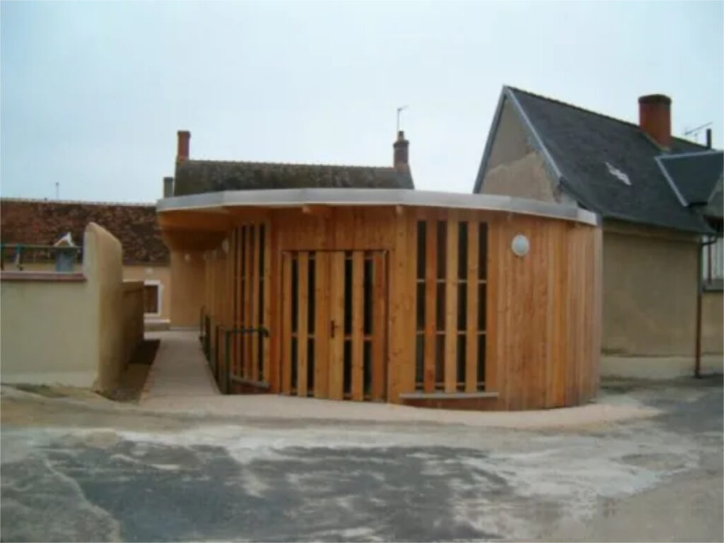 Villa Quincy – QUINCY