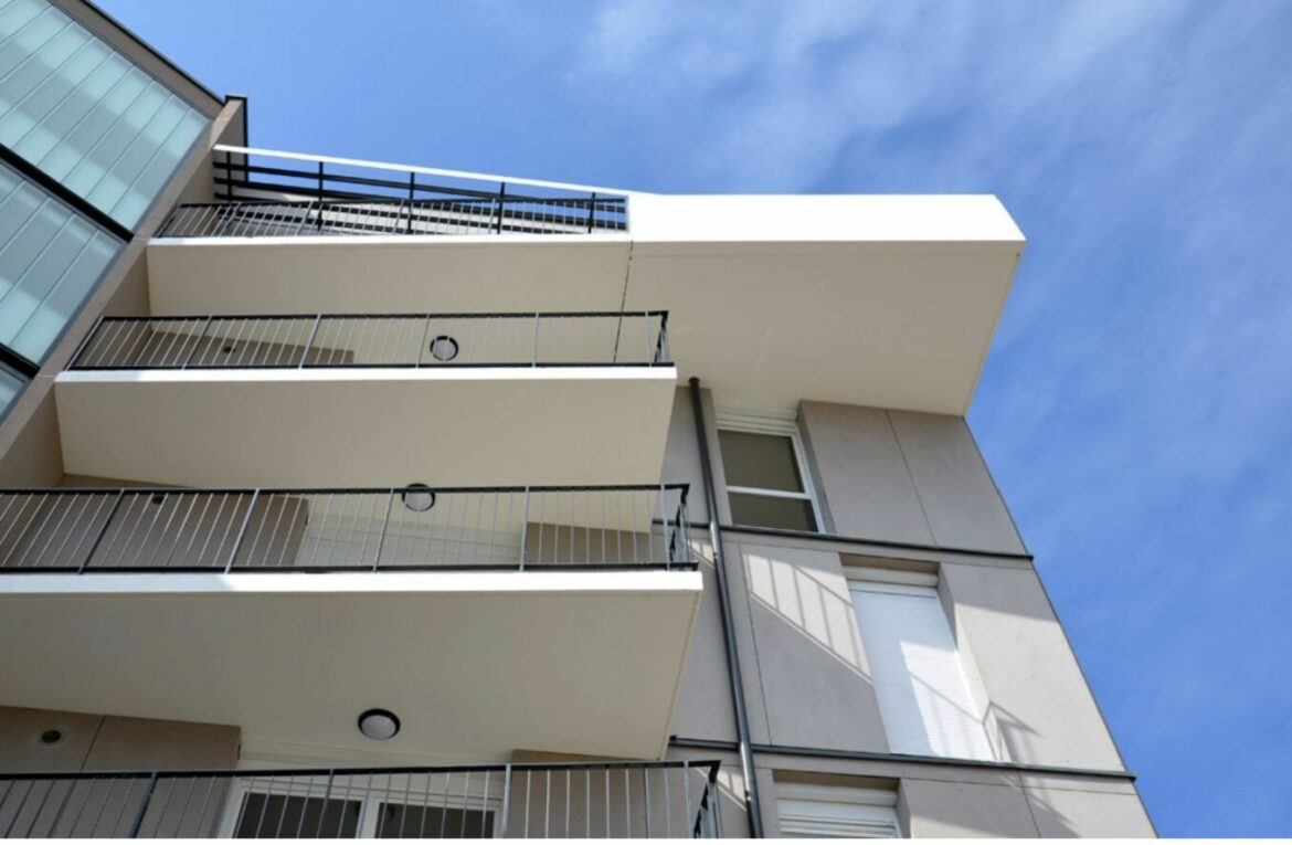 ENTREE DE VILLE 76 Logements _2