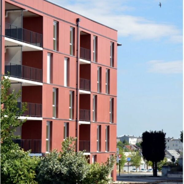 ENTREE DE VILLE 76 Logements _4
