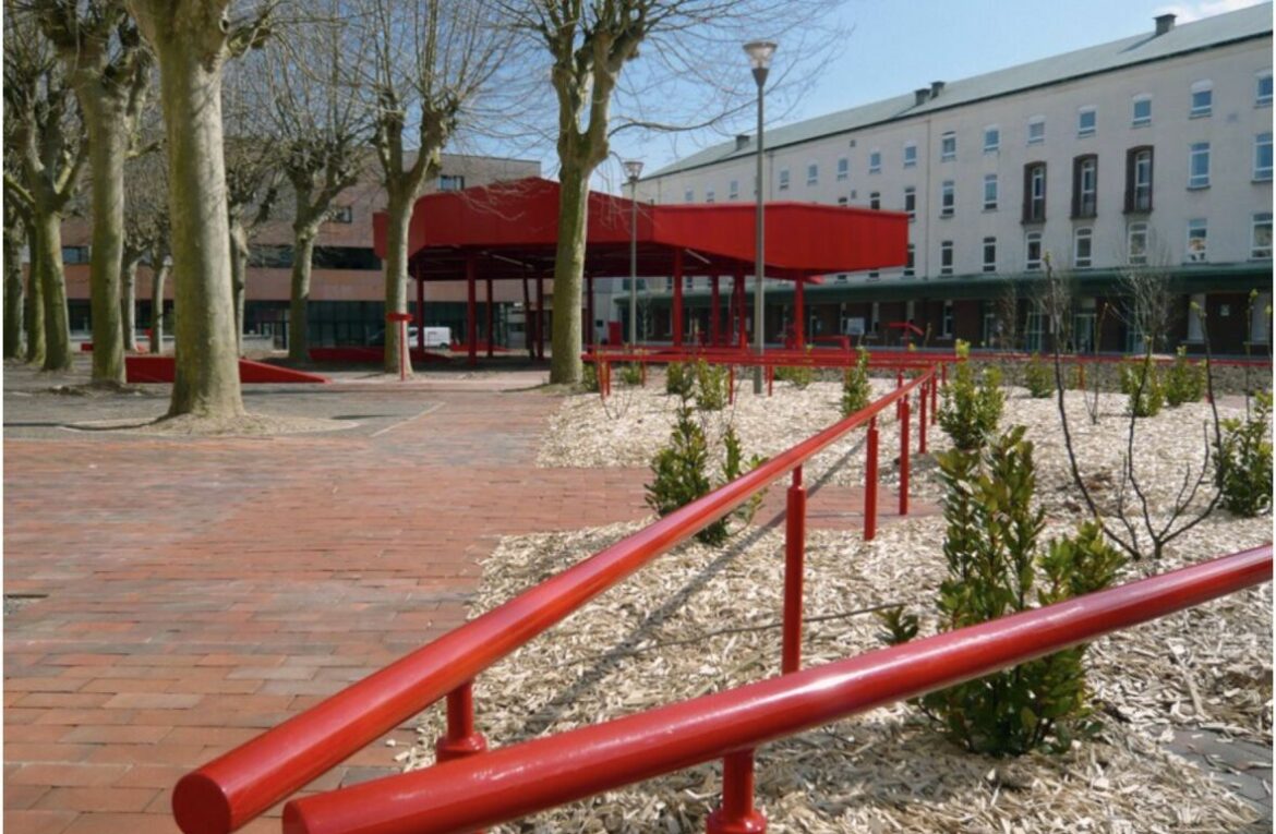 LYCEE BENJAMIN FRANKLIN