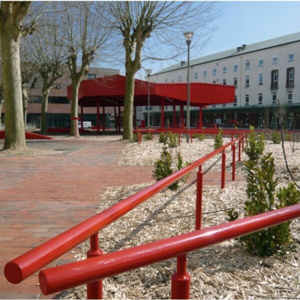 LYCEE BENJAMIN FRANKLIN