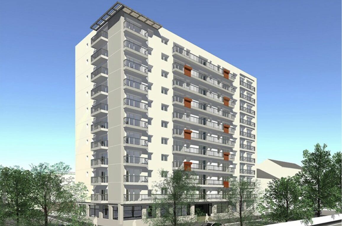 RESIDENCE SAINT-LAURENT