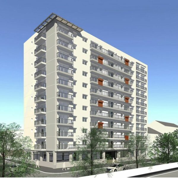 RESIDENCE SAINT-LAURENT