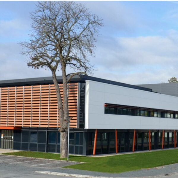 TECHNOPOLE LAHITOLLE